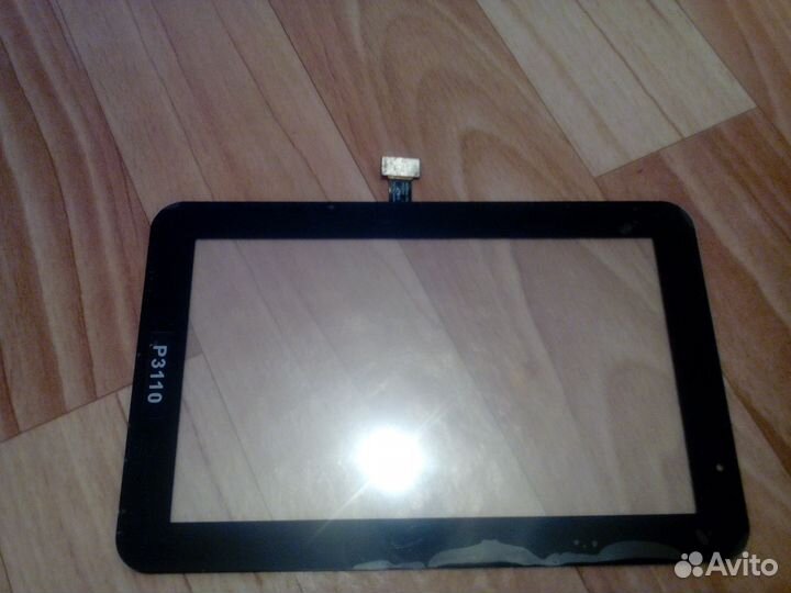 Тачскрин samsung p3110