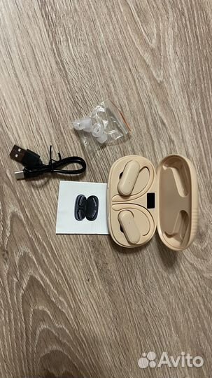 TWS-наушники Xiaomi A520 с сенсорным управлением