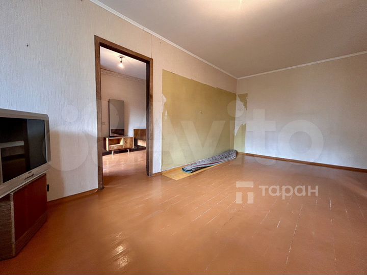 2-к. квартира, 45,1 м², 4/5 эт.