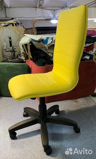 Компьютерное кресло