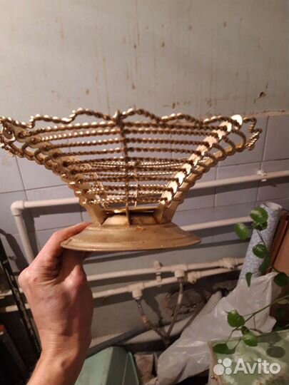 Конфетница