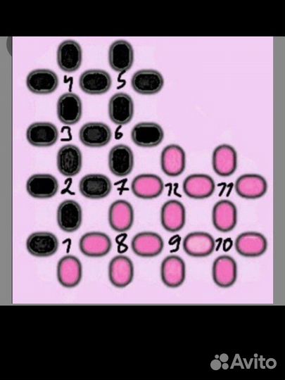 Бисерные изделия