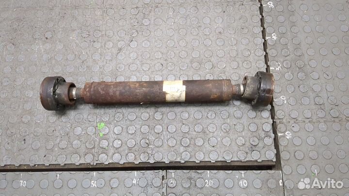 Кардан передний Jeep Grand Cherokee