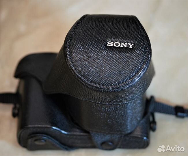 Sony NEX 5 Комплект