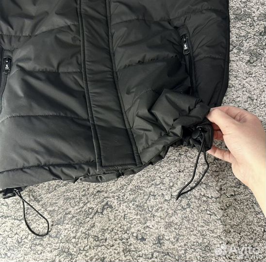 Жилетка polo Ralph Lauren