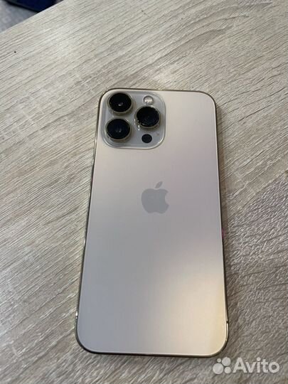 iPhone 13 Pro, 128 ГБ