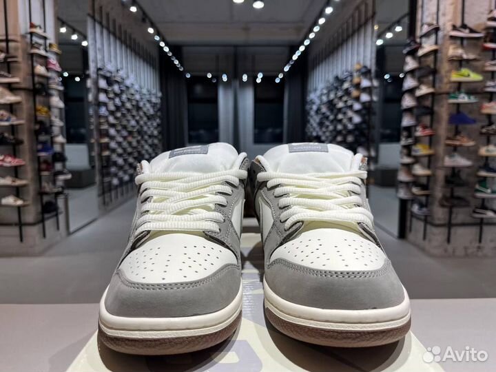 Кроссовки Yuto Horigome x Nike SB Dunk Low