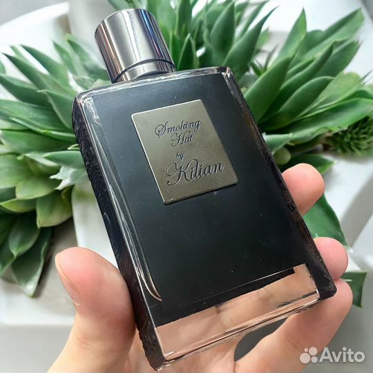 Пряный люкс Kilian Smoking Hot