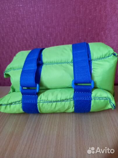 Утяжелители для фитнеса