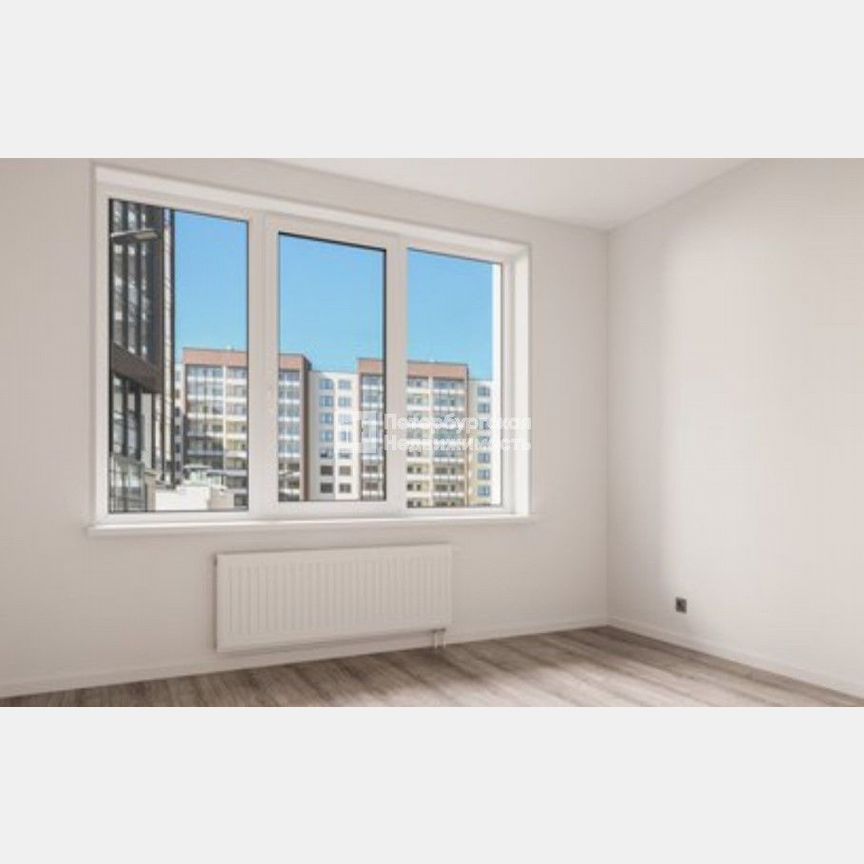 1-к. квартира, 37,6 м², 12/12 эт.