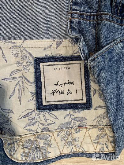 Детские вещи на девочку