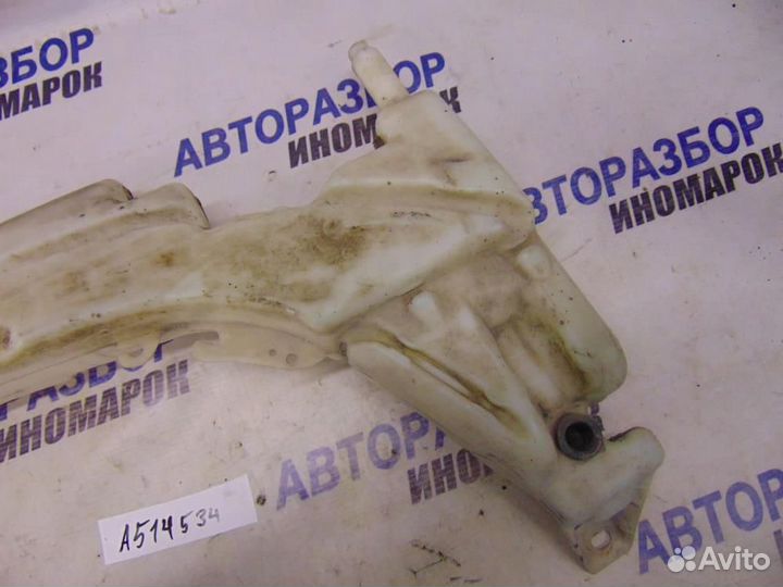 Бачок омывателя лобового стекла для Ford Focus 1 1