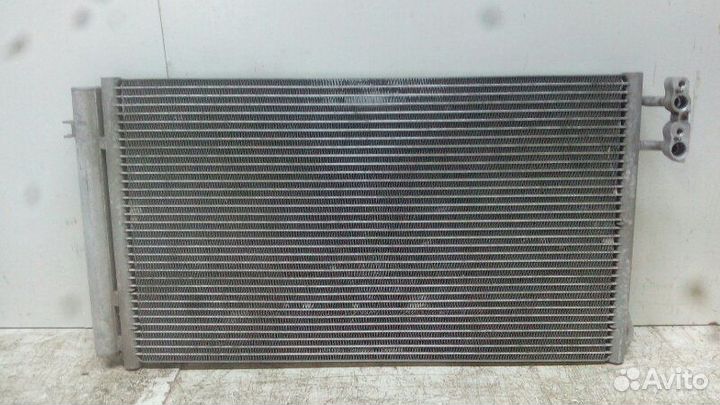 Радиатор кондиционера Bmw 3Er E90 2005-2012