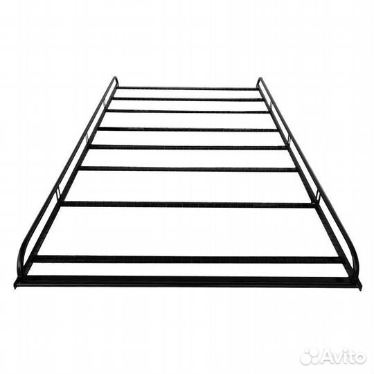 Багажник next NEW с загрузочным роликом Газель