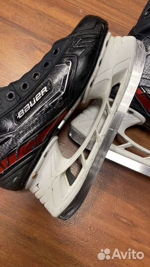 Коньки хоккейные Bauer Vapor 2X, Eur 37.5