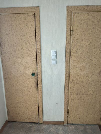 1-к. квартира, 29 м², 1/9 эт.