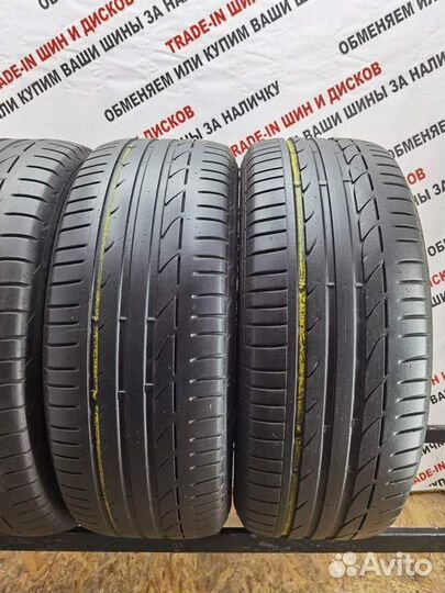 Bridgestone Potenza S001 225/40 R18 92Y