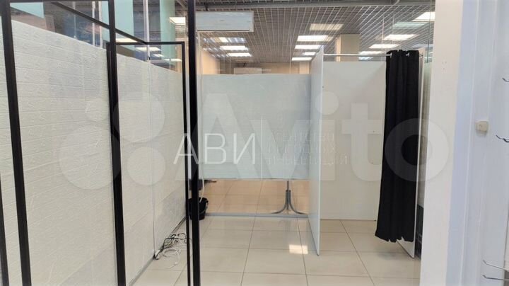 Помещение 20 м2 под салон красоты, шоу-рум одежды