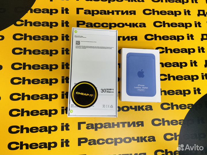 iPhone 16 Pro Max, 256 ГБ