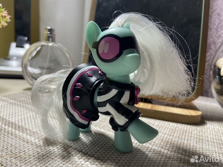 My little pony