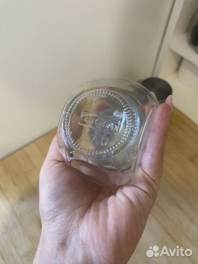 Банки для специй IKEA стекло