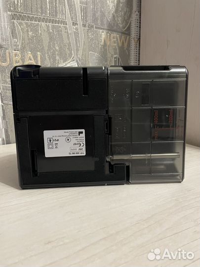 Сипап аппарат Lowenstein Prisma Aqua 20A