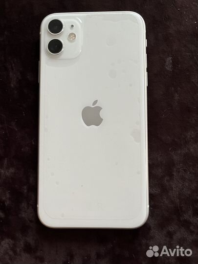 iPhone 11