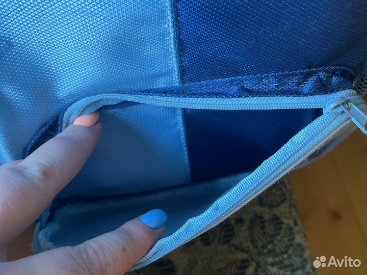 Рюкзак детский бу