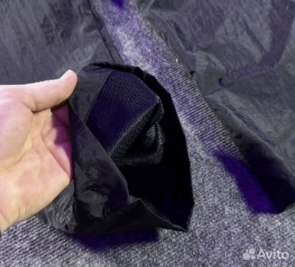 Широкие штаны balenciaga