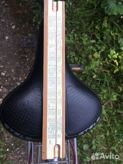 Логарифмическая линейка СССР