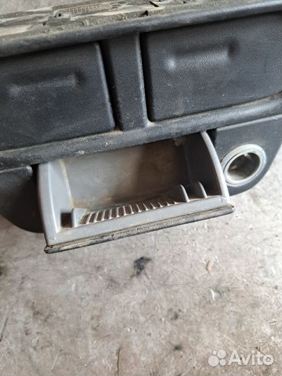 Подстаканник Opel Vectra B