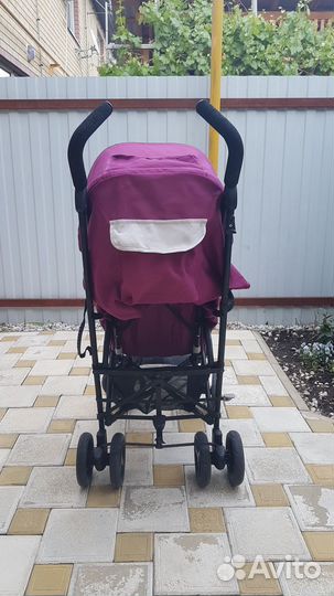 Детская коляска трость Inglesina Trip