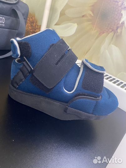 Ботинок послеоперационный