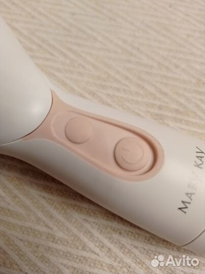 Щётка для глубокого очищения лица