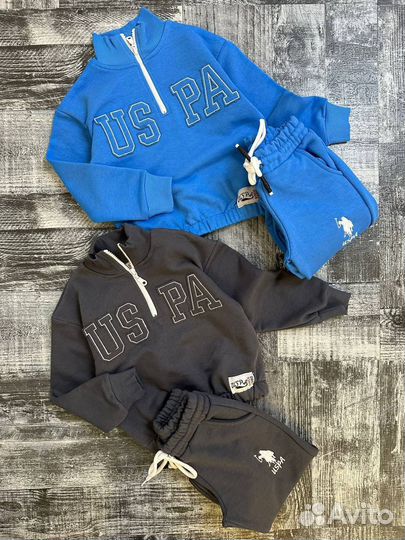 Костюм Zara, костюм спортивный