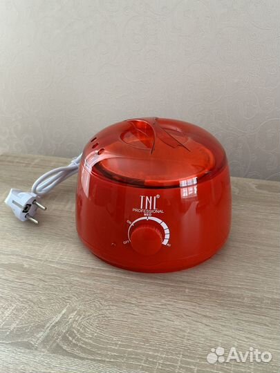 Воскоплав баночный