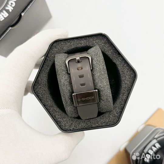 Часы Casio G-Shock