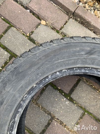 Nordman Nordman 4 185/65 R15 88T