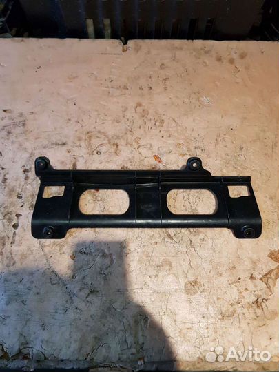 Кронштейн крепления подсветки Suzuki