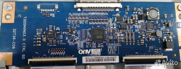 Samsung на запчасти