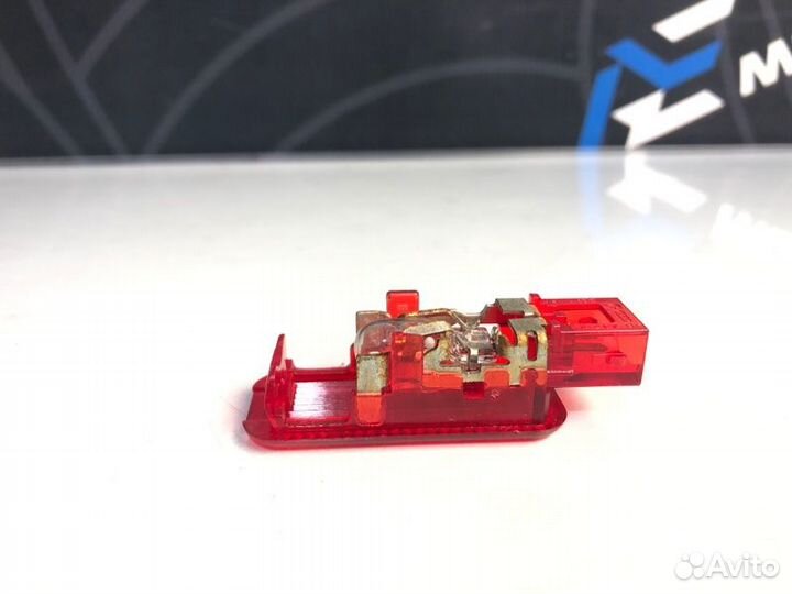 Плафон салона Audi Allroad C5 BES 2004