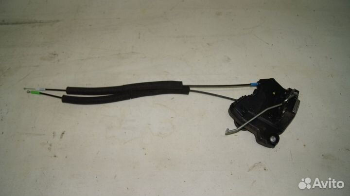 Замок двери FR Forester SJ5 2013