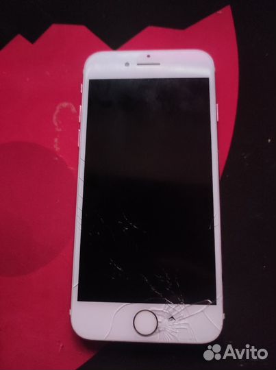 Айфон 7