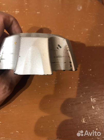 Колпак мазда