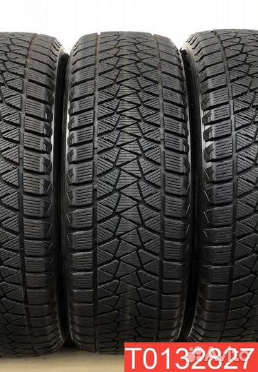 Bridgestone Blizzak DM-V2 225/55 R19 99T