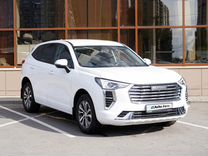 Haval Jolion 1.5 AMT, 2023, 17 111 км, с пробегом, цена 2 149 000 руб.