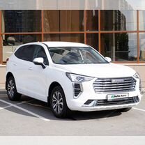 Haval Jolion 1.5 AMT, 2023, 17 111 км, с пробегом, цена 2 039 000 руб.