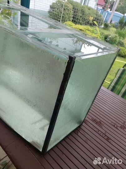 Аквариум 180 литров