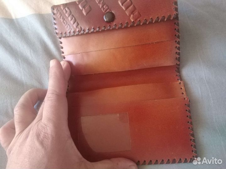 Портмоне олимпиад 80