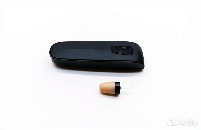 Микронаушник беспроводной аренда